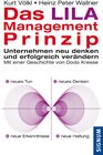 Buchcover Das Lila-Management-Prinzip