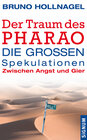 Buchcover Der Traum des Pharao