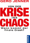 Buchcover Von der Krise ins Chaos