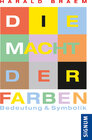 Buchcover Die Macht der Farben