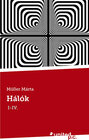 Buchcover Hálók