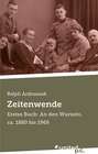 Buchcover Zeitenwende