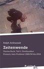 Buchcover Zeitenwende