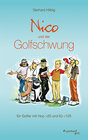 Buchcover Nico und der Golfschwung