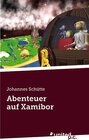 Buchcover Abenteuer auf Xamibor