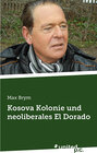 Buchcover Kosova Kolonie und neoliberales El Dorado