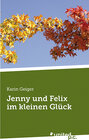 Buchcover Jenny und Felix im kleinen Glück