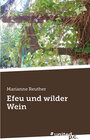 Buchcover Efeu und wilder Wein