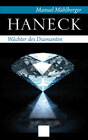 Buchcover Haneck - Wächter des Diamanten