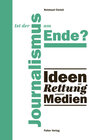 Buchcover Ist der Journalismus am Ende?