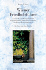 Buchcover Wiener Friedhofsführer