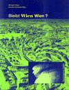 Buchcover Bleibt Wien Wien?