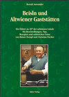 Buchcover Beisln und Altwiener Gaststätten