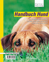 Buchcover Handbuch Hund