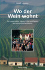 Buchcover Wo der Wein wohnt
