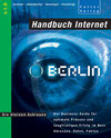 Buchcover Handbuch Internet Berlin