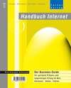 Buchcover Handbuch Internet V7.0