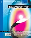 Buchcover Startbuch Internet V3.0