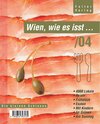 Buchcover Wien, wie es isst... /04