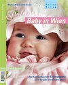 Buchcover Baby in Wien