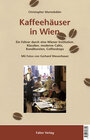 Buchcover Kaffeehäuser in Wien