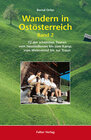 Buchcover Wandern in Ostösterreich, Band 2