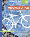 Buchcover Radfahren in Wien