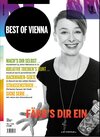 Buchcover Best of Vienna 1/12
