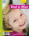 Buchcover Kind in Wien