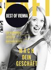 Buchcover Best of Vienna 1/13
