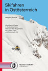 Buchcover Skifahren in Ostösterreich