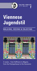 Buchcover Viennese Jugendstil