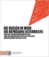 Buchcover Die Russen in Wien. Die Befreiung Österreichs