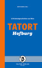 Buchcover Tatort Hofburg