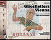 Buchcover Ghostletters Vienna