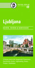 Buchcover Ljubljana