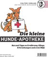 Buchcover Die kleine Hunde-Apotheke