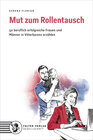 Buchcover Mut zum Rollentausch
