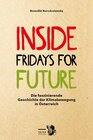 Buchcover Inside Fridays for Future