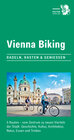 Buchcover Vienna Biking