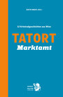 Buchcover Tatort Marktamt
