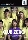 Buchcover Club Zero