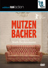 Buchcover Mutzenbacher