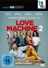 Buchcover Love Machine 2