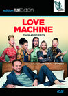 Buchcover Love Machine