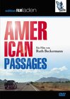 Buchcover American Passages