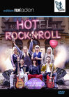 Buchcover Hotel Rock'n'Roll