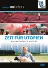 Buchcover Zeit für Utopien