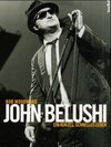 Buchcover John Belushi