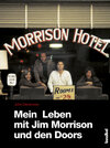 Buchcover Mein Leben mit Jim Morrison und den Doors